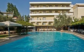 Miramare Hotel Eretria 4*